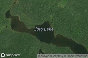 Joto Lake