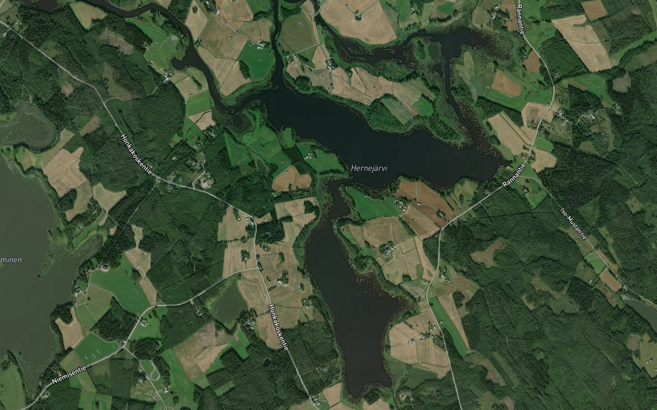 Hernejarvi