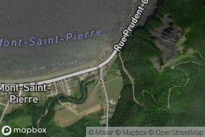 Riviere de Mont-Saint-Pierre