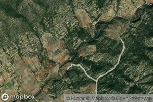 Khamdak Zoulja Tioussiouine