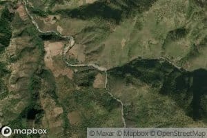 Arroyo los Alacranes