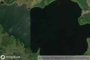 Gibson Bay