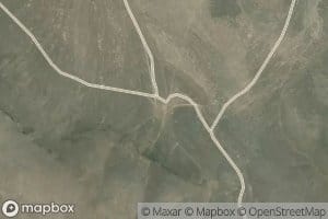 Basco Spring Reservoir