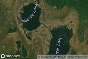 Meezee Lake