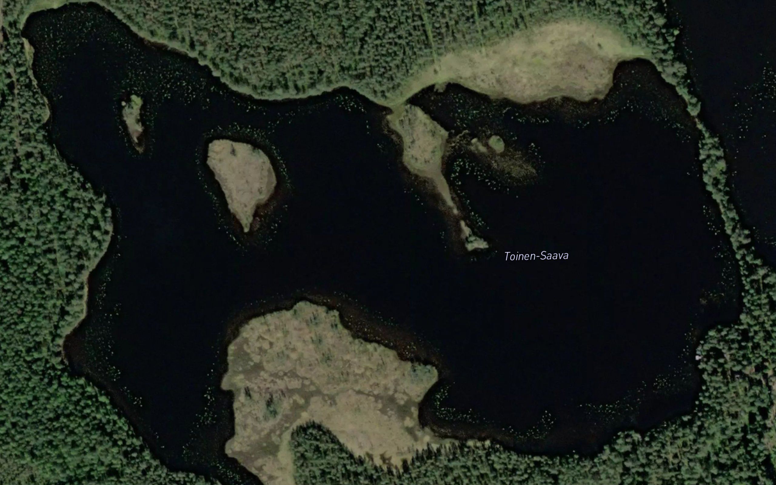Toinen-Saava