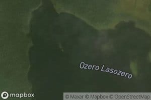 Ozero Lasozero