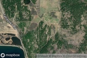 Cassidy Creek