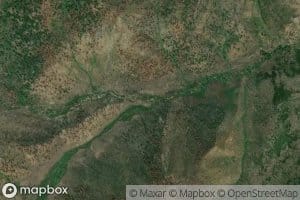 Goat Creek