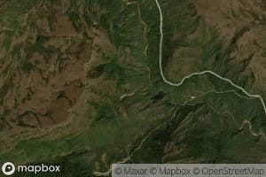 Quebrada El Bolsillo