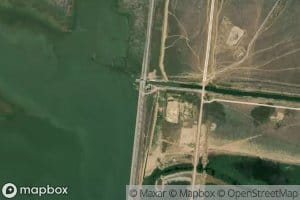 Chernozemel'skiy Kanal