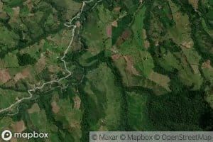 Quebrada Chorro Blanco