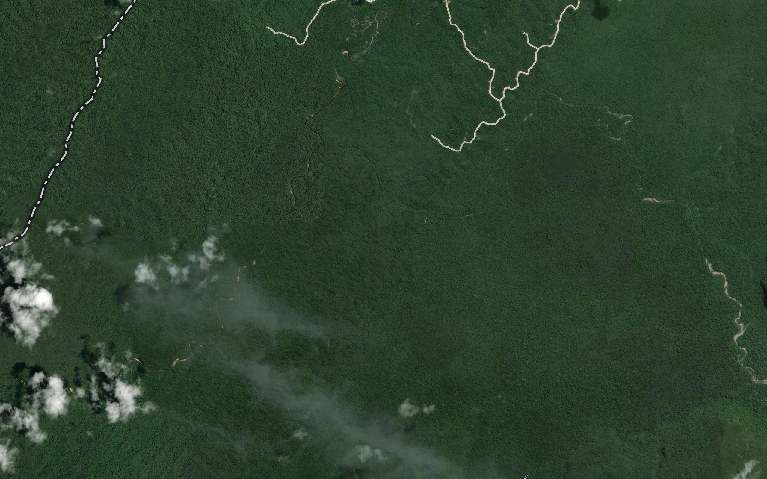 Sungai Terikan