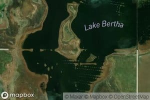 Lake Bertha