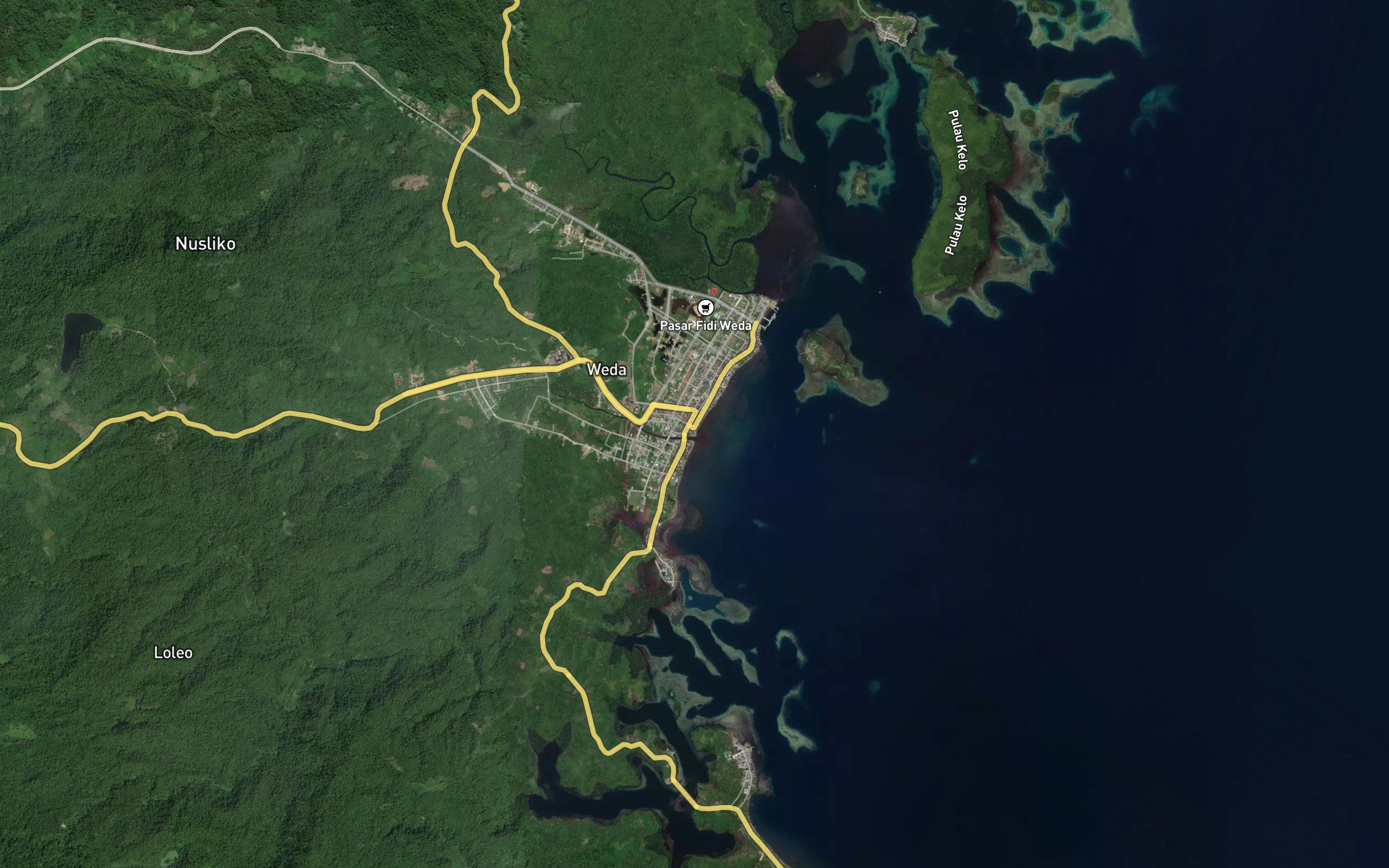Kuala Kenanga