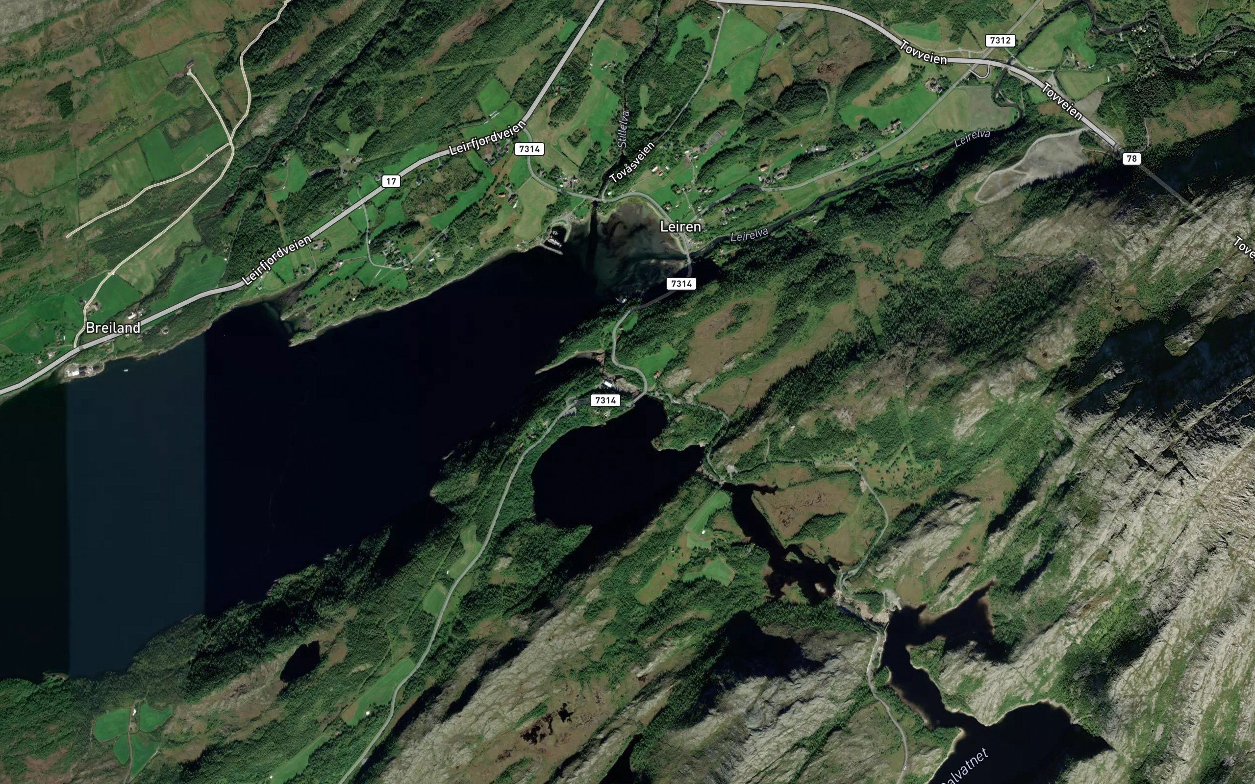 Syforsen