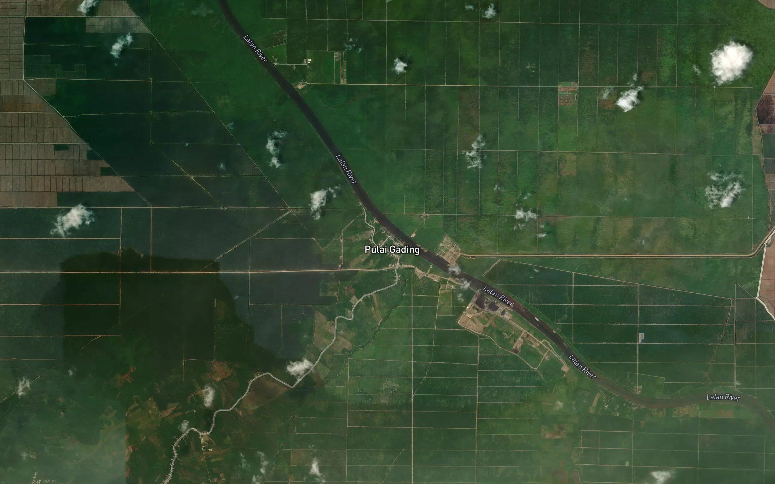 Sungai Kenawang