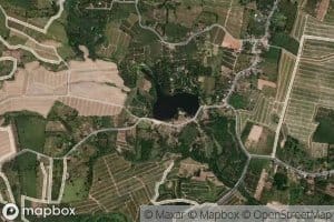 Ang Kep Nam Khlong Wa Thon