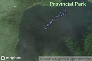 Lowe Inlet
