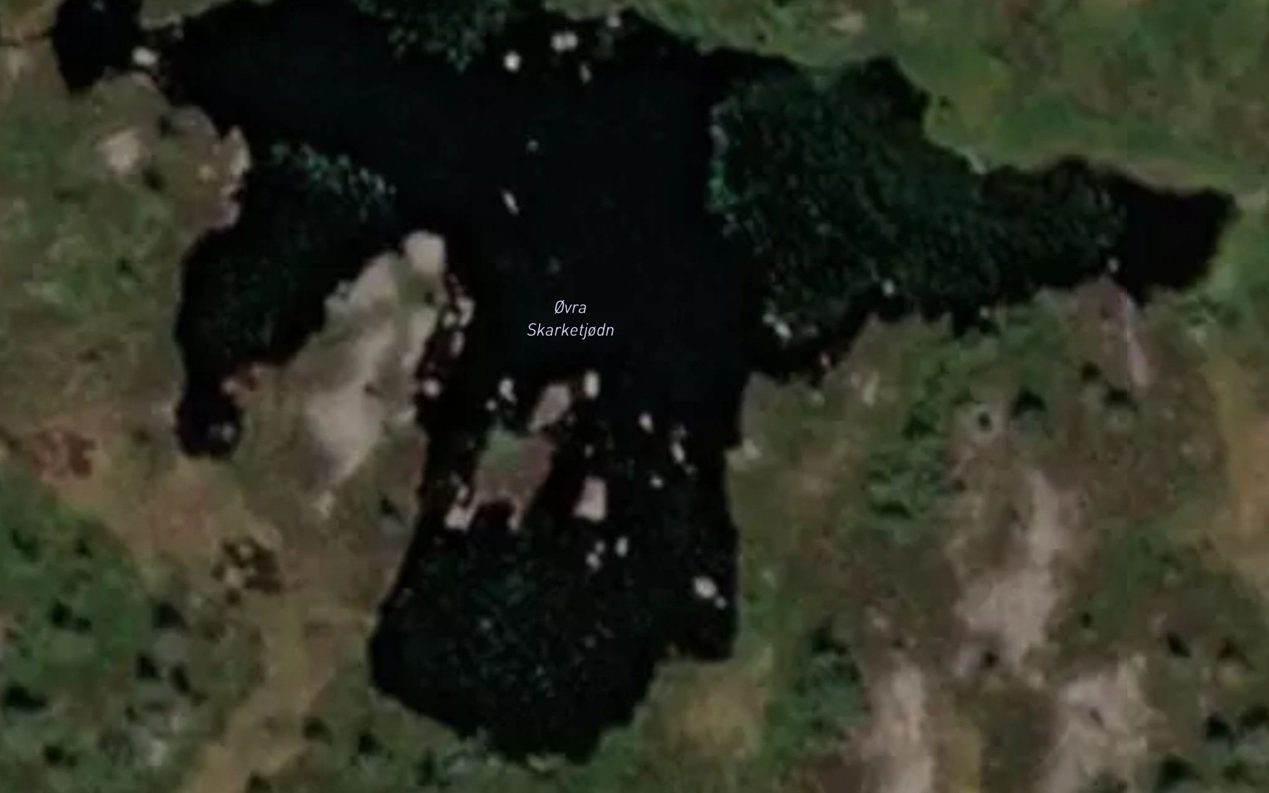 Ovra Skarketjodn
