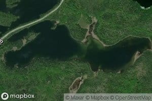 Little Rogers Lake