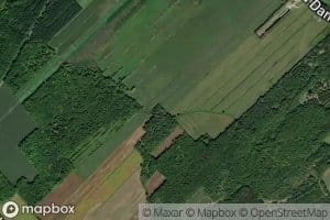 Bras Ouest de la Riviere Gagnon