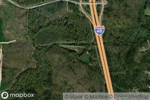 Hudmans Lake Number One