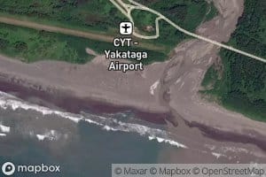 South Channel Yakataga River