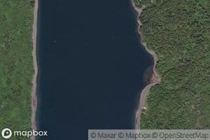 Amook Bay