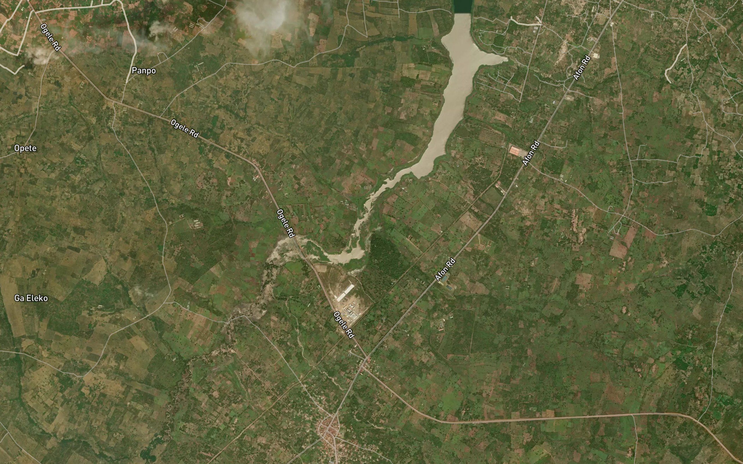 RiverDagangan