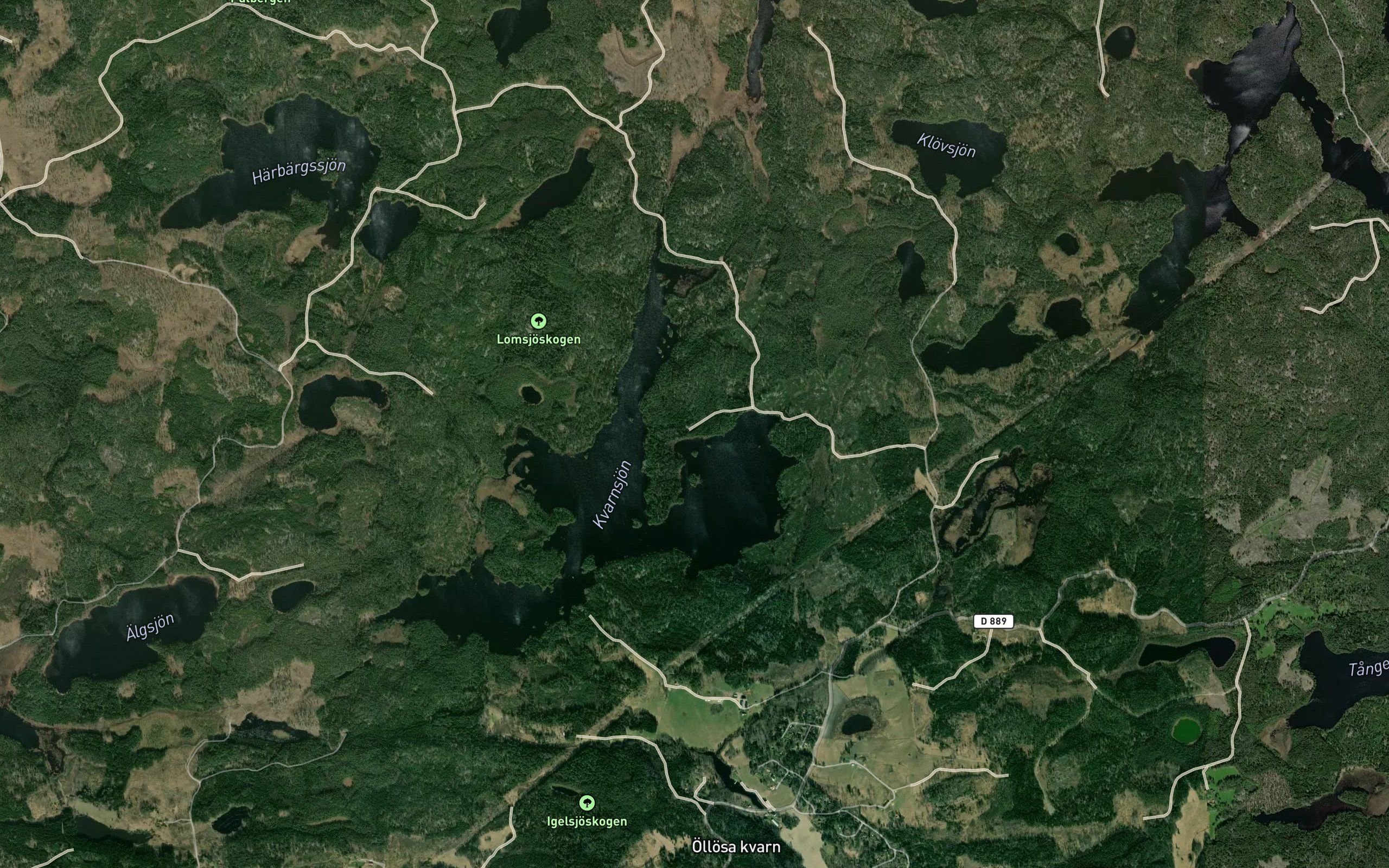 Kvarnsjon