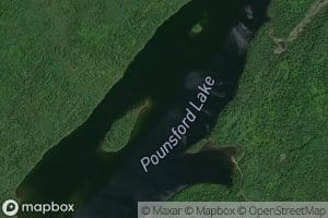 Pounsford Lake