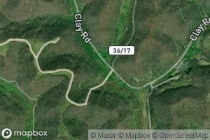 Looney Fork