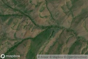 North Fork Deep Creek