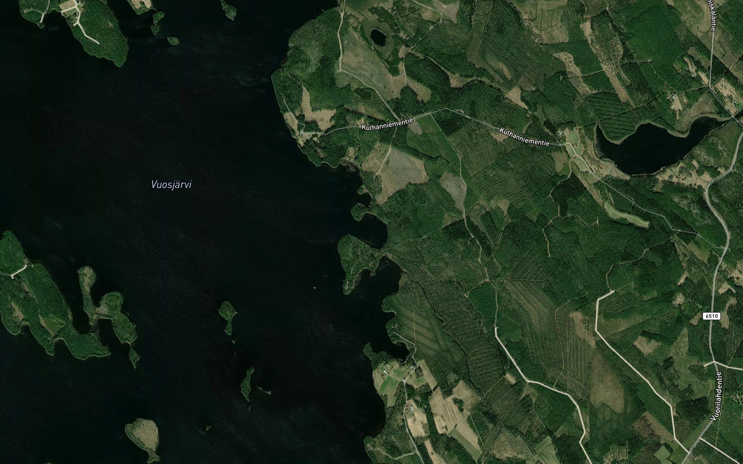 Iso Taskulahti
