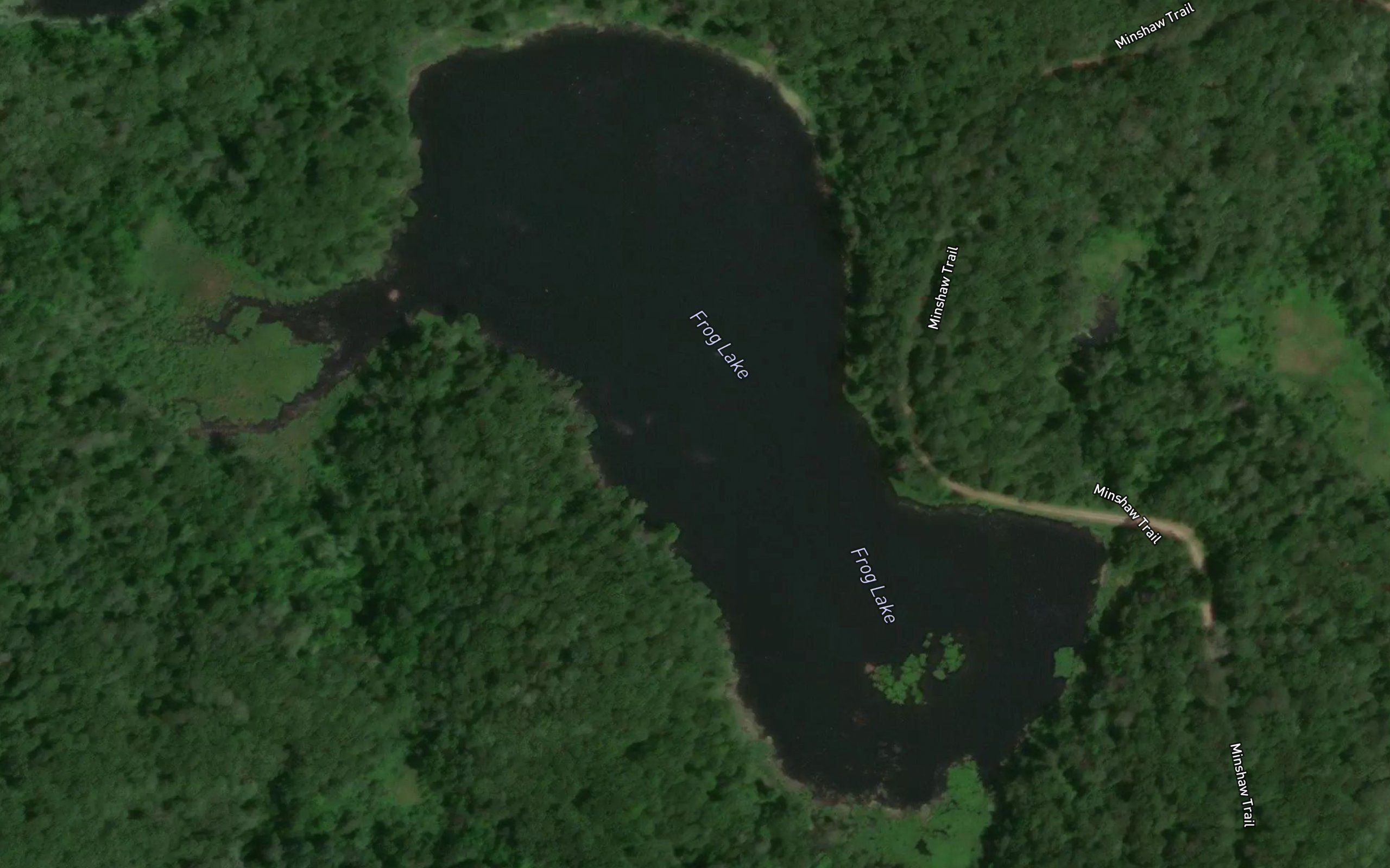 Frog Lake