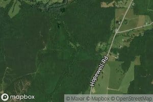 Mills Creek