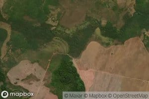Corrego Pedra Preta