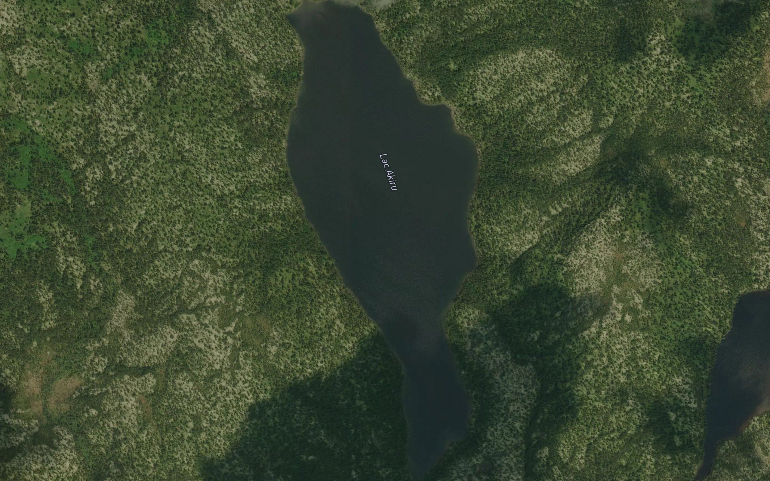 Lac Akiru