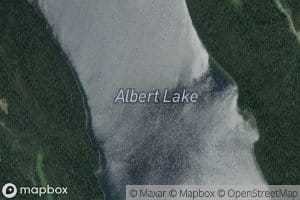 Albert Lake