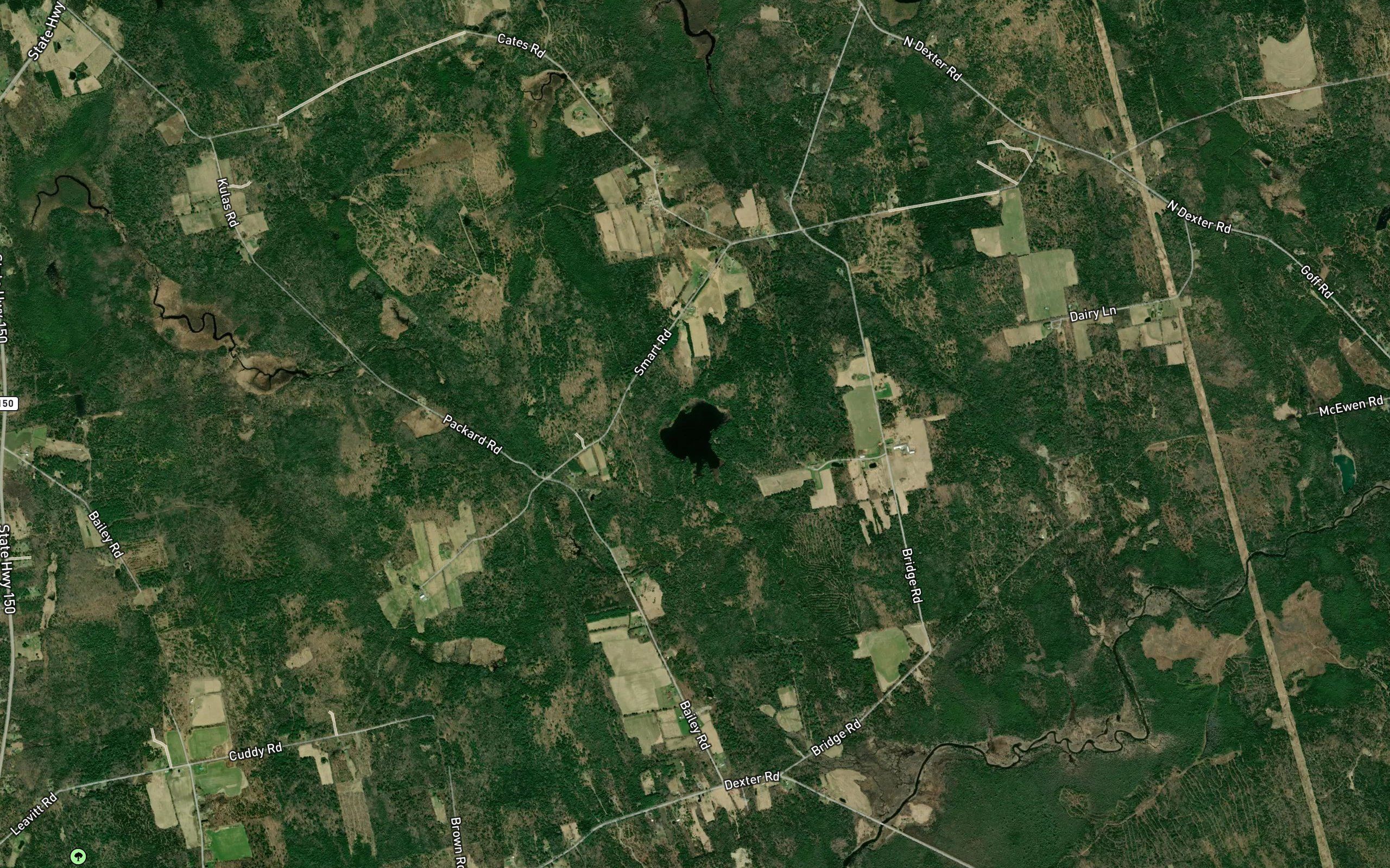 Gilbert Pond