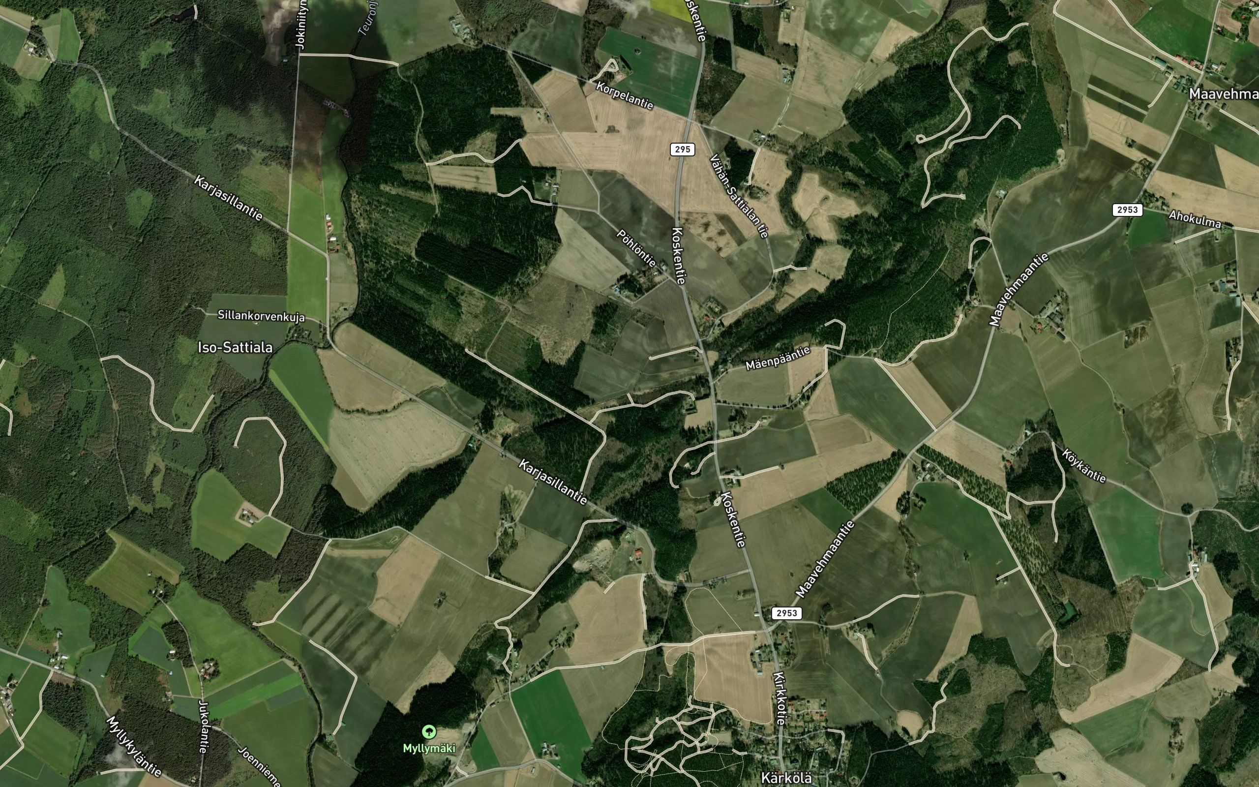 Seppalanoja