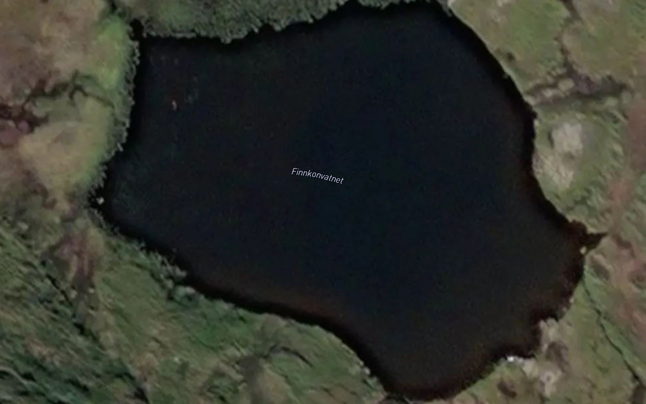 Finnkonvatnet