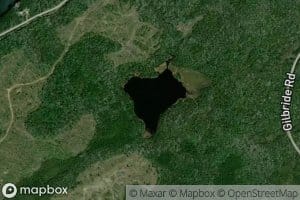 Little Hawkeye Lake