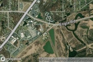 Graham McCulloch Ditch