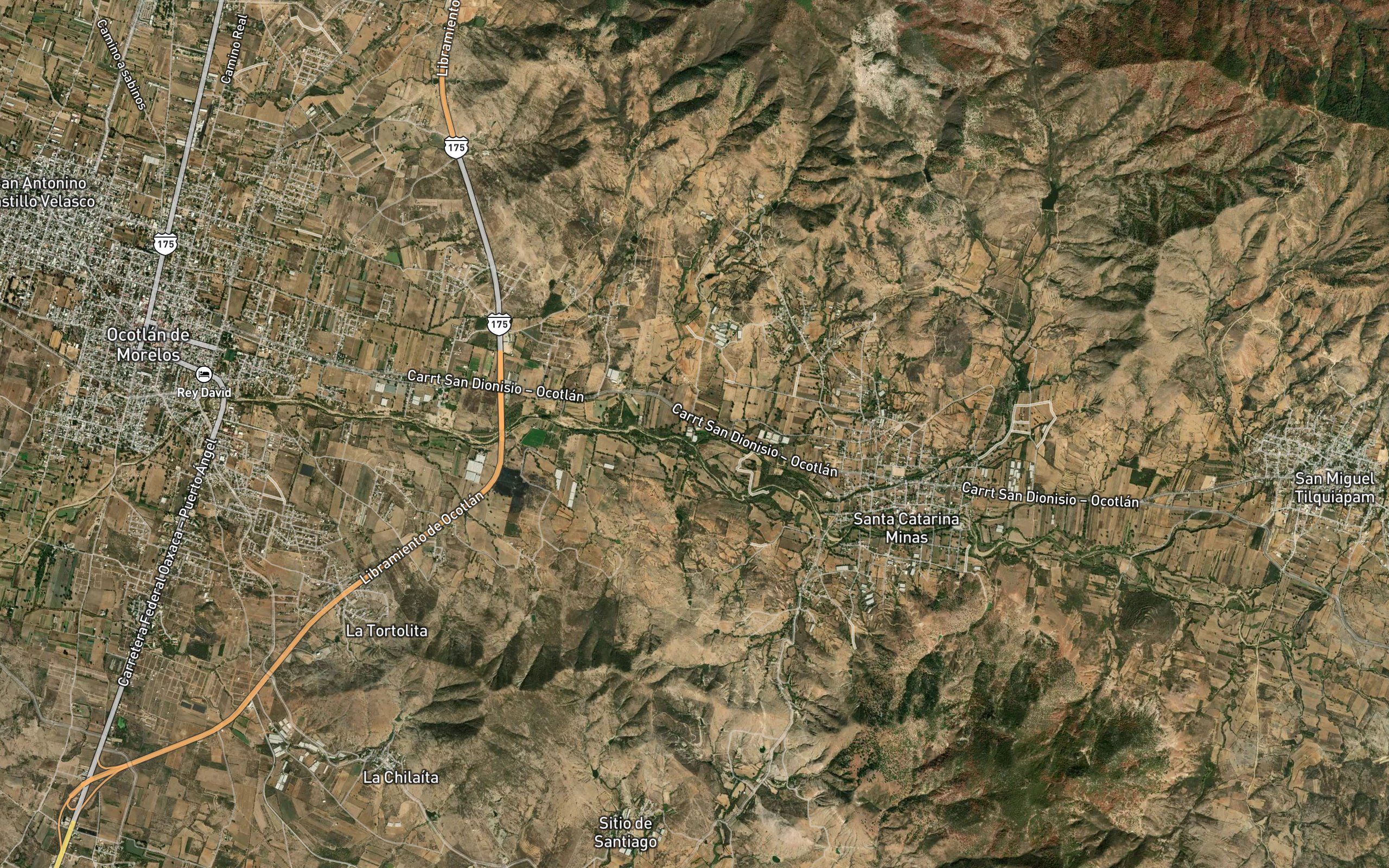Rio Grande