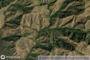 Barranca El Pozo Hondo