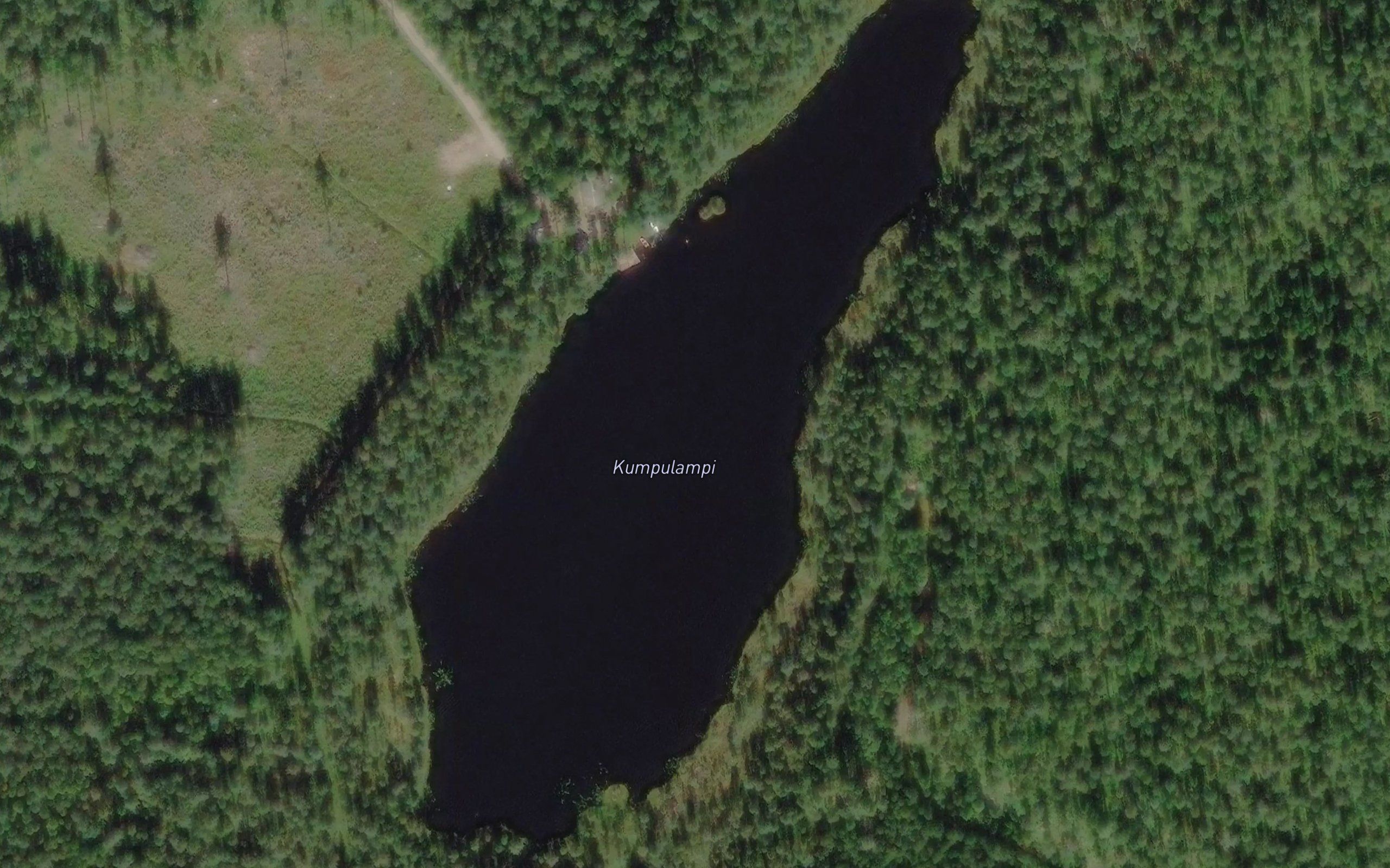 Kumpulampi