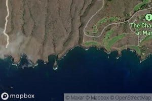 Huawai Bay