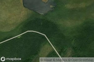 Ozero Bol'shoye Zamoshnoye