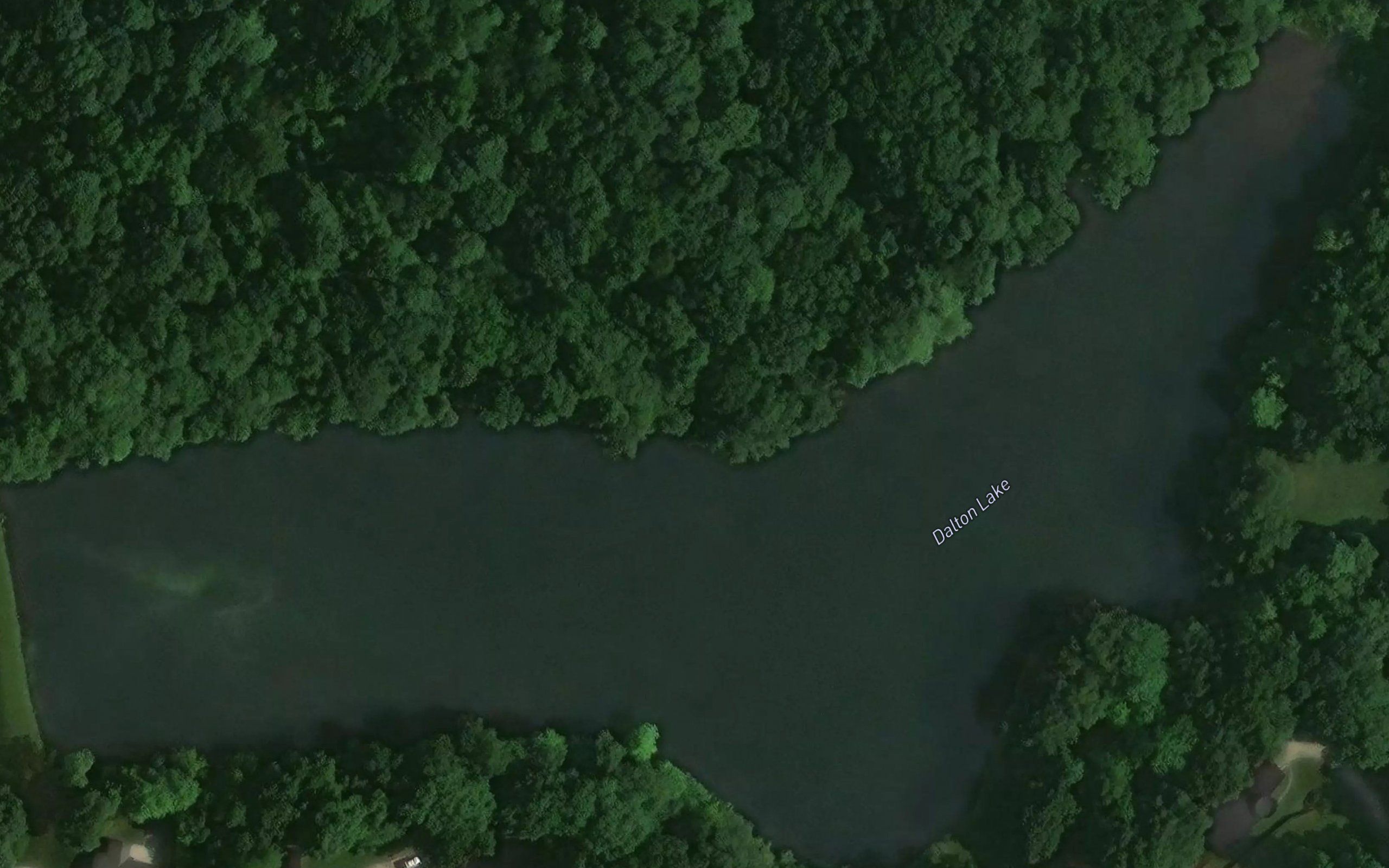 Dalton Lake